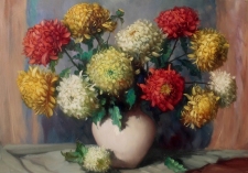 Still Lifes