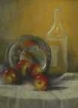 
Apples by Joanne Leiser
