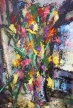 
Vase of Flowers by Harry Shoulberg
