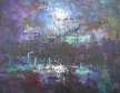 
Moonscape by Harry Shoulberg
