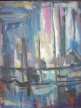 
Sailboats by Harry Shoulberg
