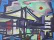
The Bridge No 9 by Harry Shoulberg
