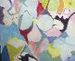 
Abstraction by Ethel Cutler
