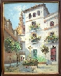 
Mexican Afternoon by Sevilla Cruz
