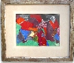 
Autumn Abstract by Unsigned
