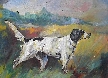 
Hunting Dog by John Kjellander
