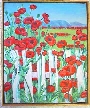 
Summer Day by Robert Tanzman
