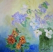 
Beautiful Assorted Flowers by Ethel Cutler
