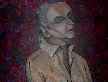 
The Artist by J. Van
