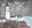 
Lighthouse by Elias Newman
