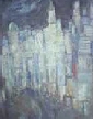 
Night Lights by Elias Newman

