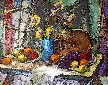 
Still Life #3 by Harry Shoulberg
