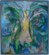 Tree by Tamara Kerr