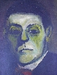 Untitled Kerr Portrait by Tamara Kerr