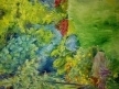 
Loeb Garden by Ethel Cutler
