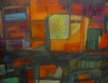 
Abstract No. 2 by Dorie Marder
