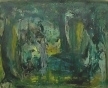 
The Green Forest by Lily Geltman
