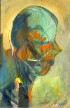 
Small Face by Stevenski Brewster
