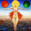
Yellow by Stevenski Brewster
