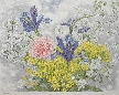 
Dutch Lithograph Hand Signed Fernout by Edar Fernhout
