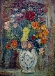 
Floral Arrangement by Elias Newman
