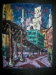 
Cityscape by Harry Shoulberg
