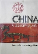 
China a History in Art Book, 296 pp. by Bradley Smith & Wan-go Weng
