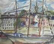 
Boats by Elias Newman
