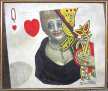 
The Queen of Hearts by Stuyvesant Van Veen
