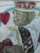 
The King of Hearts by Stuyvesant Van Veen
