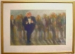 
Man in Black Suit by Carole Lee Katchen
