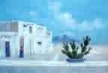 
Desert Afternoon by Jose Aricopa
