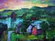 
The Farm No. 2 by Harry Shoulberg
